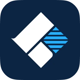Wondershare Recoverit Logo
