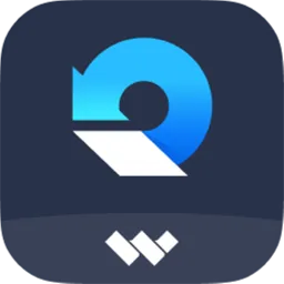 Wondershare Repairit Logo