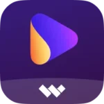 Wondershare Uniconverter Logo