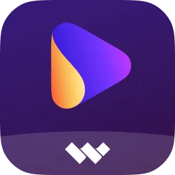Wondershare Uniconverter Logo