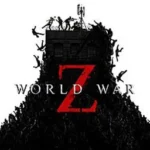 World War Z Logo