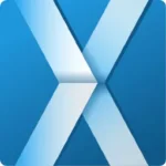 Xara Designer Pro Logo