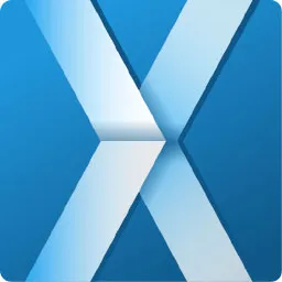 Xara Designer Pro Logo