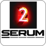 Xfer Records Serum Logo