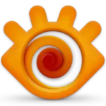 XnViewMP Logo
