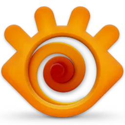 XnViewMP Logo