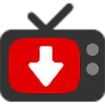 YT Downloader Logo
