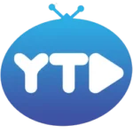 YTD Video Downloader Ultimate Logo