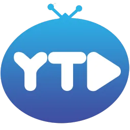YTD Video Downloader Ultimate Logo