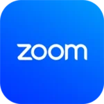 Zoom Desktop Logo