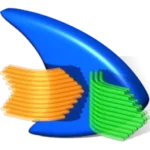cFosSpeed Logo