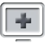 iCare Data Recovery Pro Logo