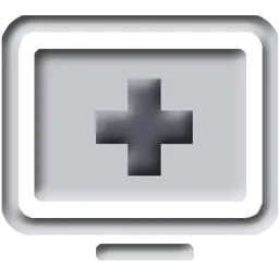 iCare Data Recovery Pro Logo
