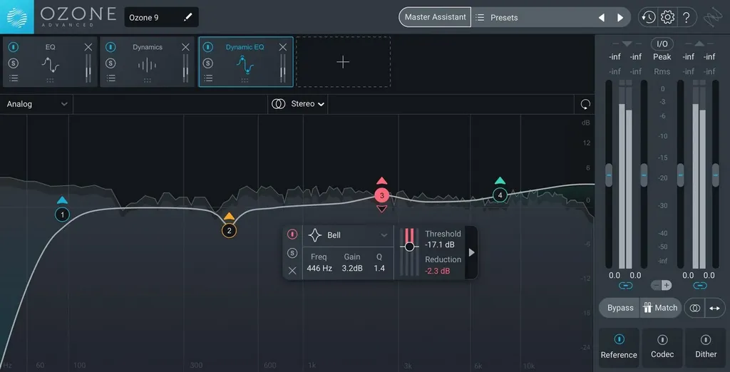 iZotope Ozone Advanced