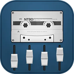 n Track Studio Suite Logo