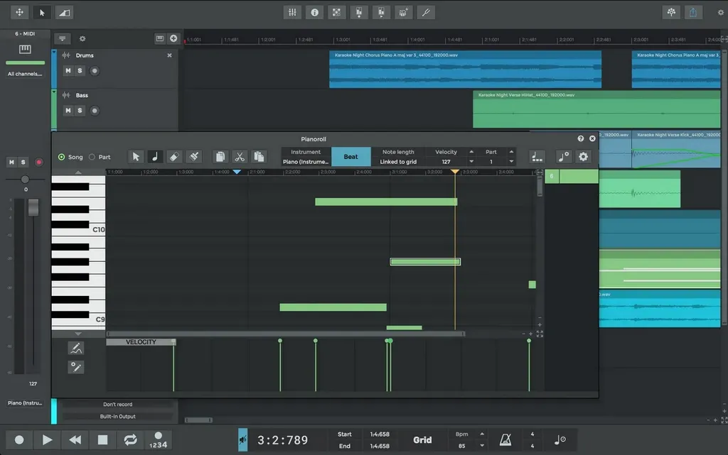 n Track Studio Suite