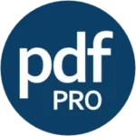 pdfFactory Pro Logo