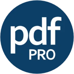 pdfFactory Pro Logo