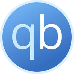 qBittorrent Logo