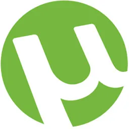 uTorrent Pro Logo