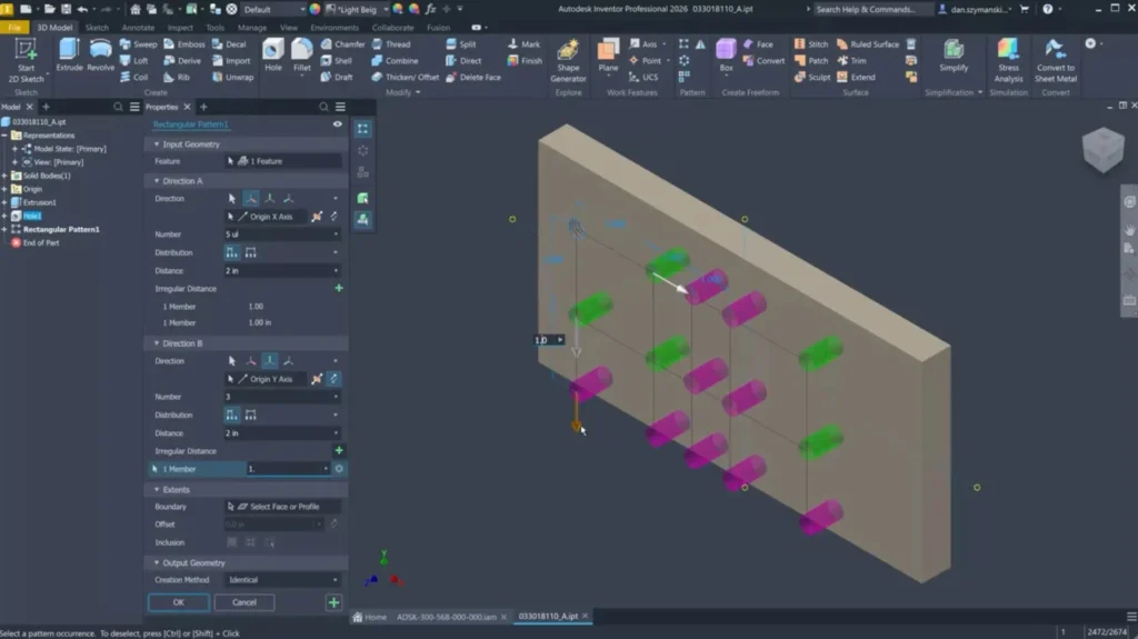 Autodesk Inventor Pro