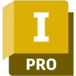 Autodesk Inventor Pro Logo