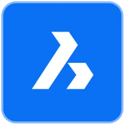 Bricsys BricsCAD Ultimate Logo