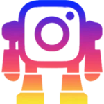 InstaBot Pro Logo
