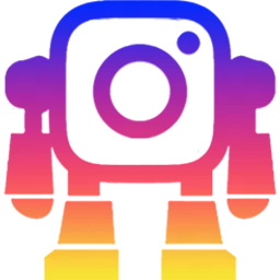 InstaBot Pro Logo