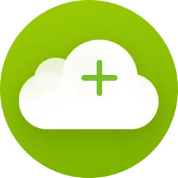 4K Video Downloader Plus Logo