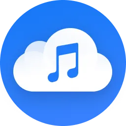 4K YouTube to MP3 Logo