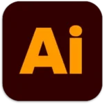 Adobe Illustrator 2026 Logo