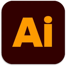 Adobe Illustrator 2026 Logo