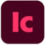 Adobe InCopy 2026 Logo