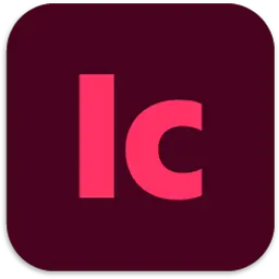 Adobe InCopy 2026 Logo