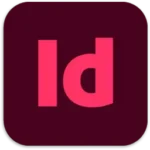 Adobe InDesign 2026 Logo