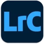 Adobe Lightroom Classic 2026 Logo