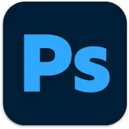 Adobe Photoshop 2026 Logo