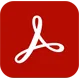Adobe Acrobat Pro DC Logo