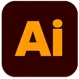Adobe Illustrator 2026 Logo