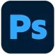 Adobe Photoshop 2026 Logo