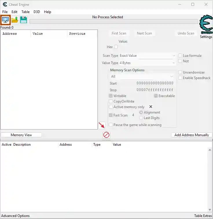 Cheat Engine