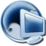 MyLanViewer Logo 1