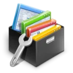 โลโก้ Uninstall Tool