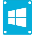 WinToHDD Logo