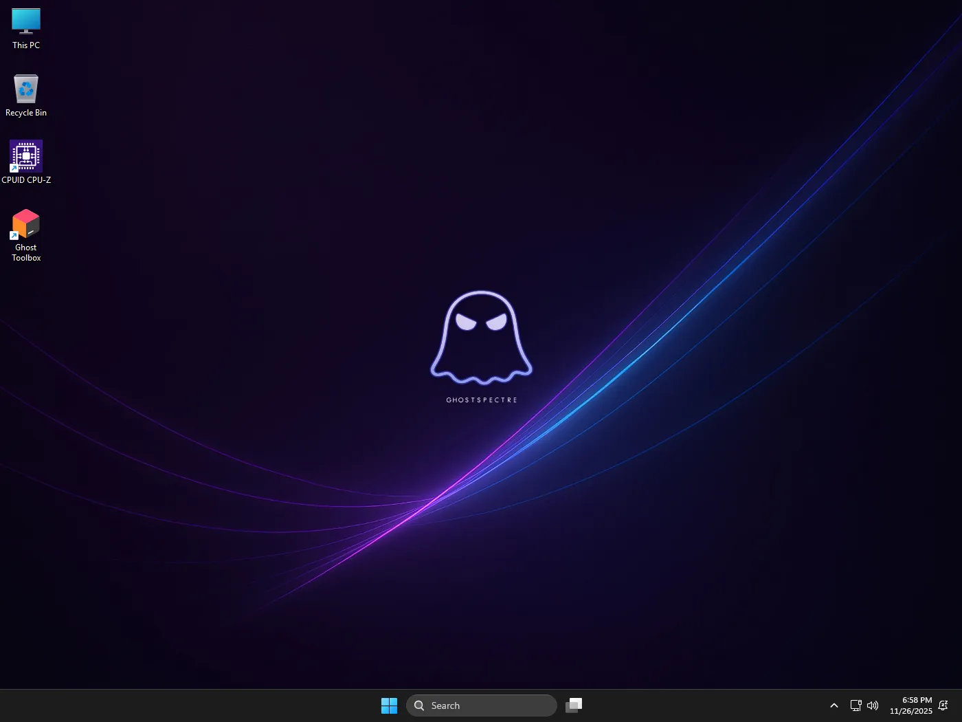 Windows 11 Pro Superlite