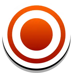 ZD Soft Screen Recorder Logo