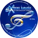 extreme karaoke 2025 Logo