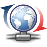 Net Monitor for Employees Pro Logo