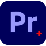 Adobe Speech to Text for Premiere Pro Logo